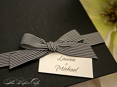 classic pinstripe